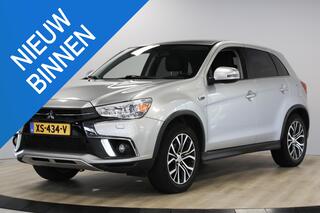 mitsubishi-asx-1.6-cleartec-connect