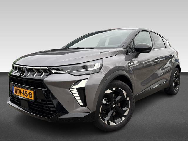 Mitsubishi ASX 1.8 HEV AT Instyle