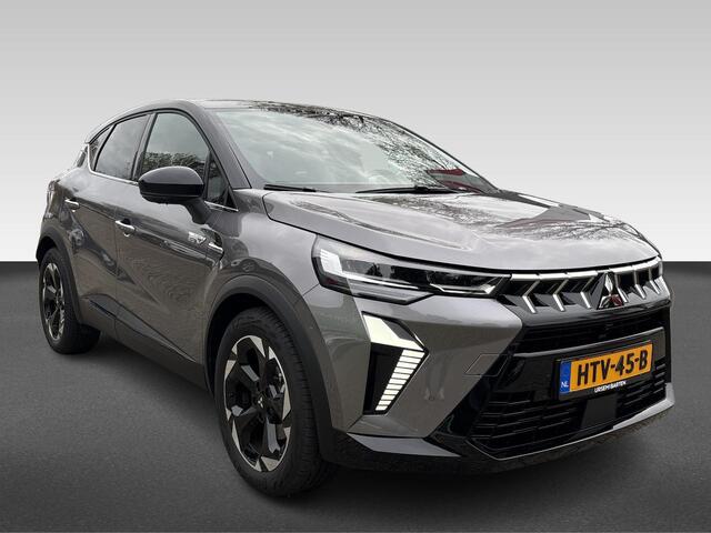 Mitsubishi ASX 1.8 HEV AT Instyle