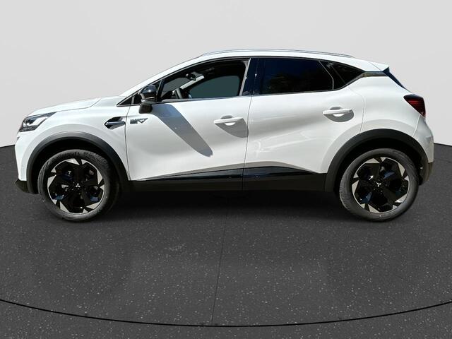 Mitsubishi ASX 1.6 HEV AT Intense+ | Rijklaar | Climate Control | Cruise Control Adaptief | Navi via App | Demo