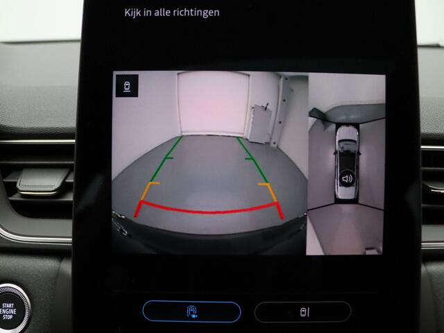 Mitsubishi ASX 143pk HEV AT Instyle Automaat Harman Kardon | 360° Camera | Adapt. Cruise | Stoel-/stuur-/voorruitverw. | Panoramadak