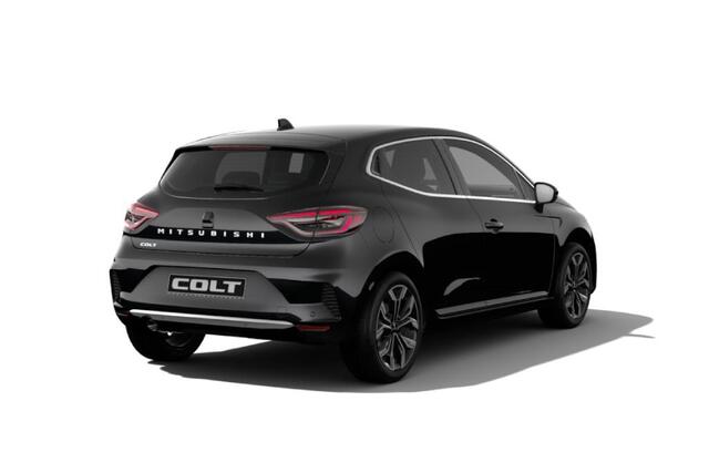 Mitsubishi COLT 1.0T MT First Edition 1.0T MT First Edition | Nieuw | Direct Leverbaar | 8 Jaar Garantie | Private Lease vanaf ¤345,- per maand |