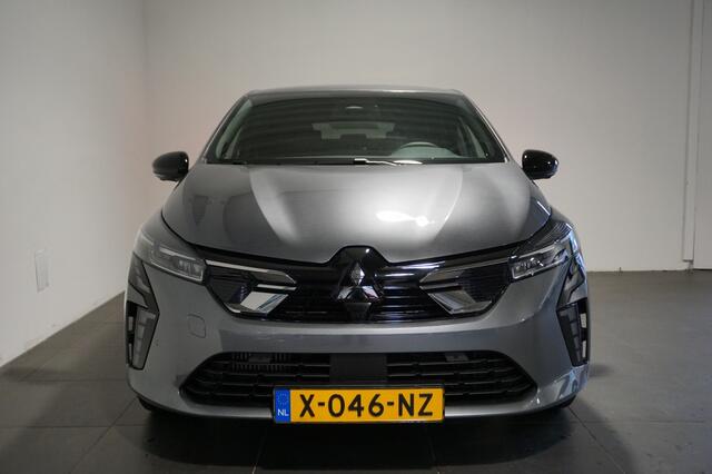 Mitsubishi COLT 1.0T MT Instyle