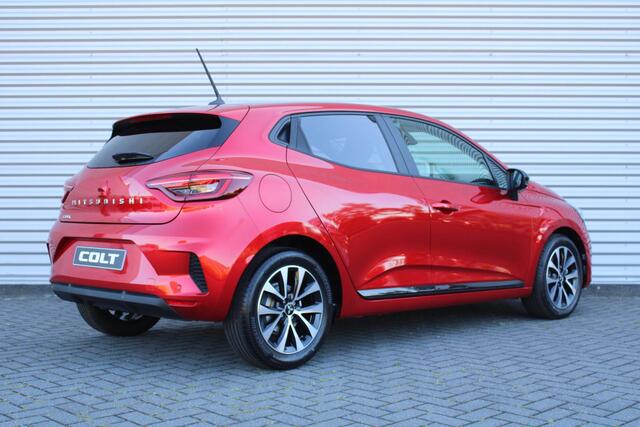 Mitsubishi COLT 1.0T MT Intense | Nieuw | Direct Leverbaar | 8 Jaar Garantie | Private Lease vanaf ¤345,- per maand |