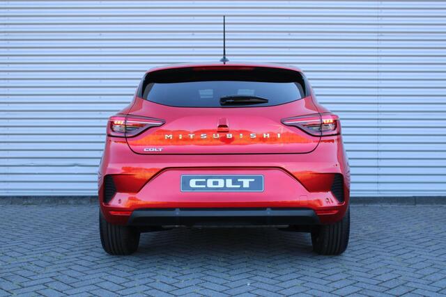 Mitsubishi COLT 1.0T MT Intense | Nieuw | Direct Leverbaar | 8 Jaar Garantie | Private Lease vanaf ¤345,- per maand |