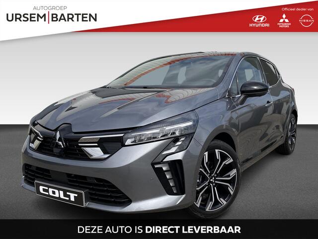 Mitsubishi COLT 1.0T MT Instyle Van ¤ 29.595,- voor ¤ 26.530,-