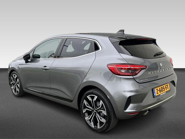 Mitsubishi COLT 1.0T MT First Edition