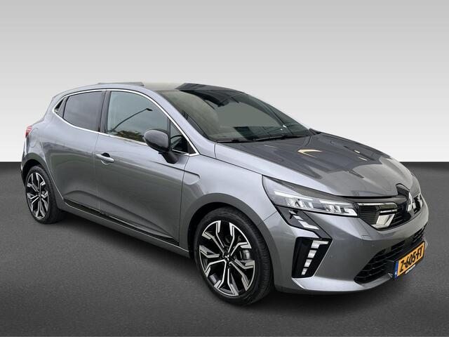 Mitsubishi COLT 1.0T MT First Edition