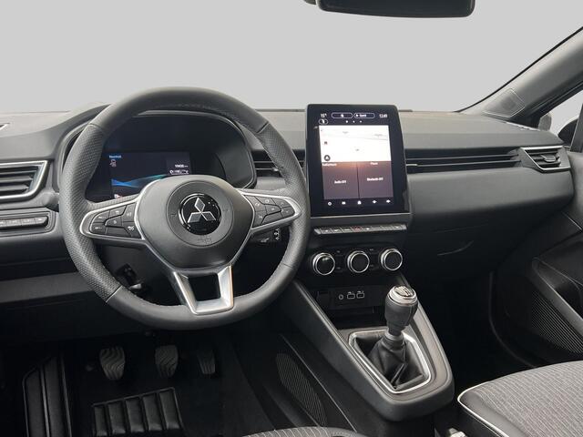 Mitsubishi COLT 1.0T MT First Edition