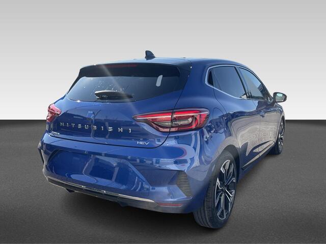 Mitsubishi COLT 1.6 HEV Intense+ Van ¤ 31.095,- voor ¤ 28.530,-