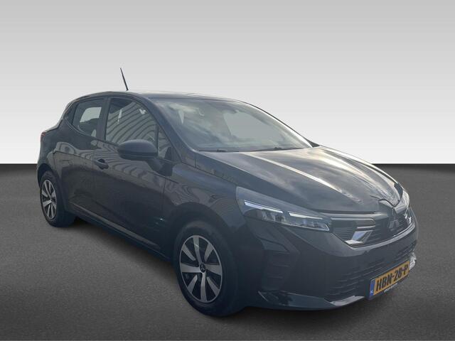 Mitsubishi COLT 1.0 MT Pure AppleCarplay / AndroidAuto