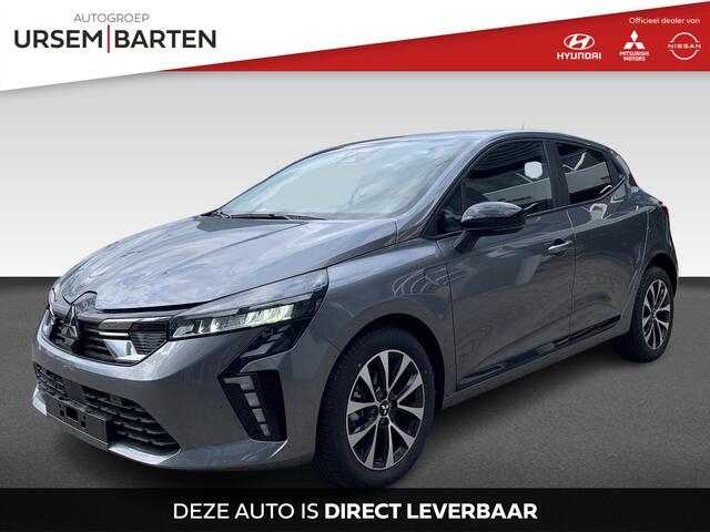 Mitsubishi COLT 1.6 HEV Intense | VAN ¤ 29.095,- VOOR ¤ 26.530,- | UIT VOORRAAD LEVERBAAR