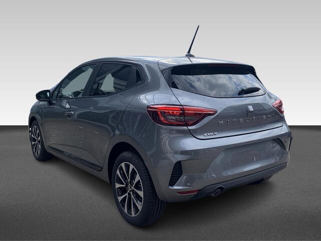 Mitsubishi COLT 1.6 HEV Intense | VAN ¤ 29.095,- VOOR ¤ 26.530,- | UIT VOORRAAD LEVERBAAR