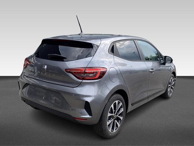 Mitsubishi COLT 1.6 HEV Intense | VAN ¤ 29.095,- VOOR ¤ 26.530,- | UIT VOORRAAD LEVERBAAR