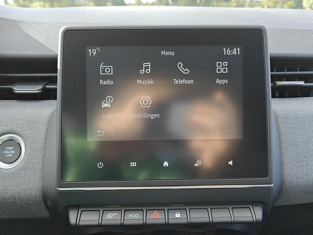 Mitsubishi COLT 1.6 HEV Intense | VAN ¤ 29.095,- VOOR ¤ 26.530,- | UIT VOORRAAD LEVERBAAR