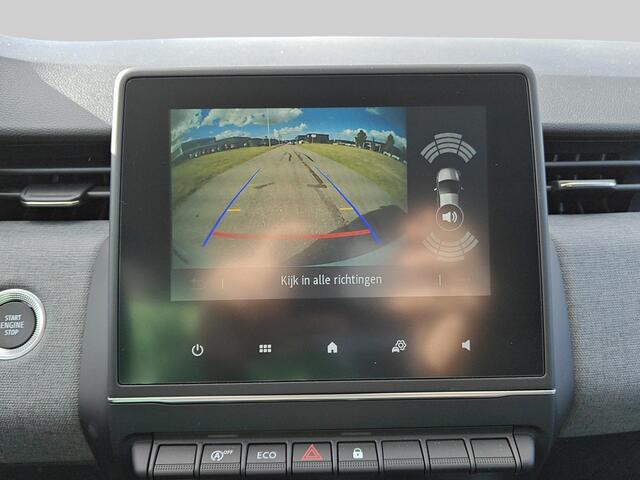 Mitsubishi COLT 1.6 HEV Intense | VAN ¤ 29.095,- VOOR ¤ 26.530,- | UIT VOORRAAD LEVERBAAR