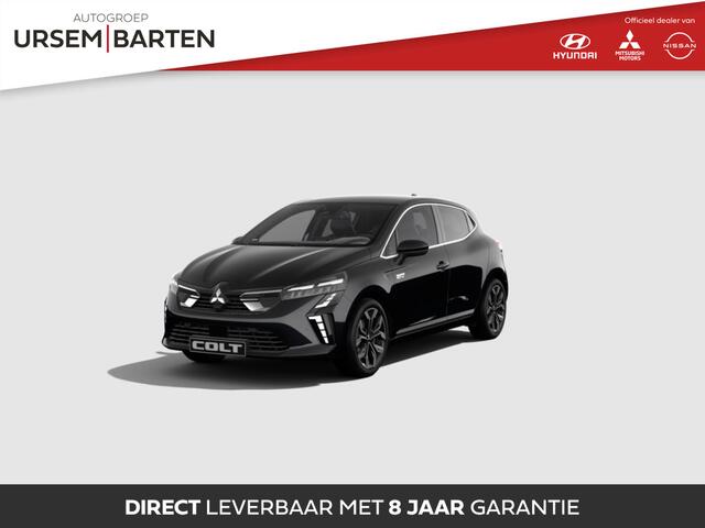 Mitsubishi COLT 1.6 HEV Intense | VAN ¤ 28.595,00 VOOR ¤ 25.530,00 | DEMO
