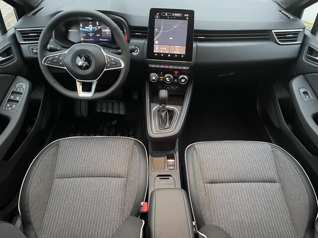 Mitsubishi COLT 1.6 HEV Intense+ / Nieuw uit voorraad leverbaar / ¤2.500,- euro korting / Stuur & Stoelverwarming / Adaptieve Cruise Control