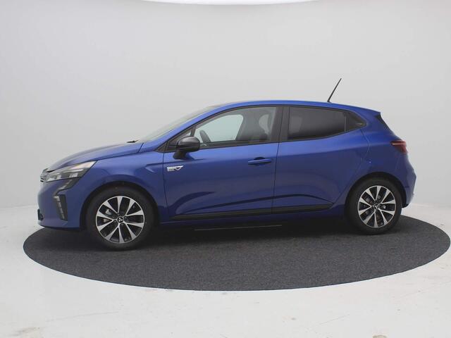 Mitsubishi COLT 1.6 HEV Intense / ¤2.500,- Registratiebonus / ¤26.590,- Rijklaarprijs / Nieuw Uit Voorraad Leverbaar / 8 Jaar Fabrieksgarantie /