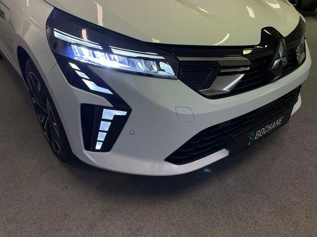 Mitsubishi COLT 1.6 HEV Intense+