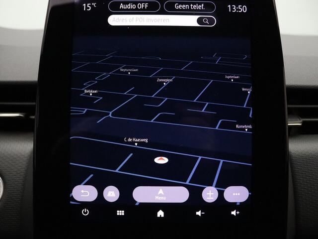 Mitsubishi COLT 1.0T MT Instyle 360° Camera | Adapt. cruise | Bose | Navi | Stoel-/stuurverwarming