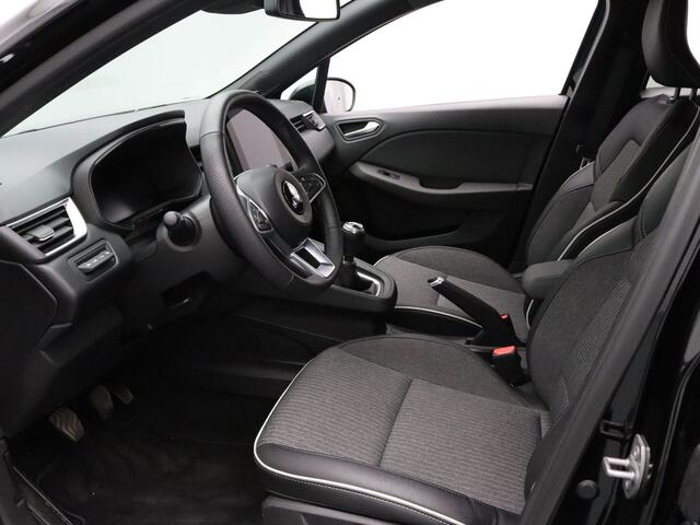 Mitsubishi COLT 1.0T MT First Edition Adapt. cruise | Camera | Navi | Parksens. | Stoel-/stuurverwarming