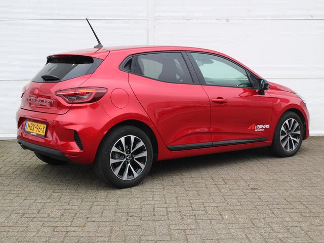 Mitsubishi COLT 1.0T MT Intense / Demo, Levertijd in overleg / Apple Carplay/Android Auto / Cruise Control / Climate Control / Achteruitrijcamera / Keyless Entry & Start /