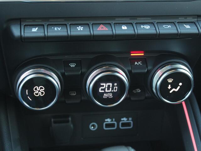 Mitsubishi COLT 1.6 HEV Instyle Hybrid / Demo, Levertijd in Overleg / Bose / Navigatie + Apple Carplay/Android Auto / Climate Control / Stoel- + Stuurverwarming / Cruise Control Adaptief /