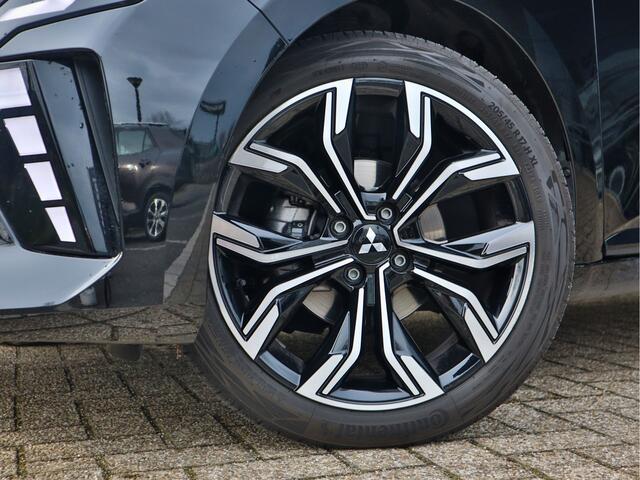 Mitsubishi COLT 1.0T MT First Edition Navi+BT+DAB+Camera ECC-Airco Stoel+Stuurverw. PDC Keyless 8jr.Garantie