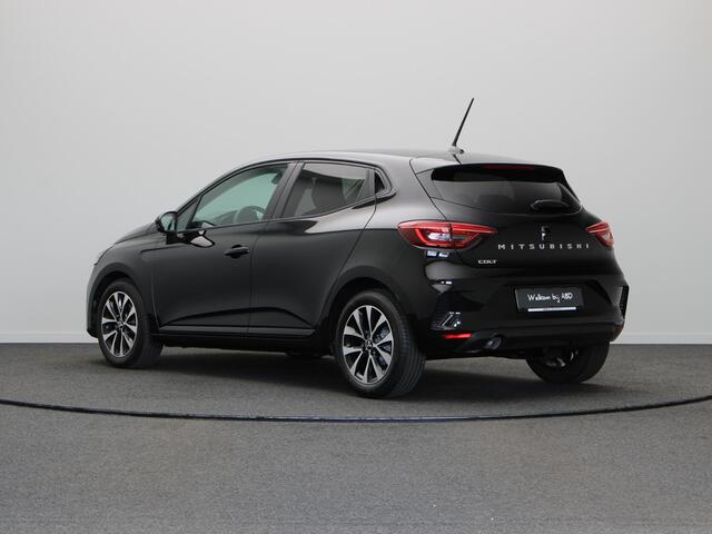 Mitsubishi COLT 1.0T 90pk Intense | 8 jaar garantie | Achteruitrijcamera | Lichtmetalen velgen | Parkeersensoren voor/achter |