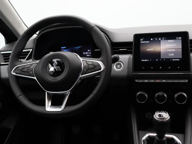 Mitsubishi COLT 1.0T 90pk Intense | 8 jaar garantie | Achteruitrijcamera | Lichtmetalen velgen | Parkeersensoren voor/achter |