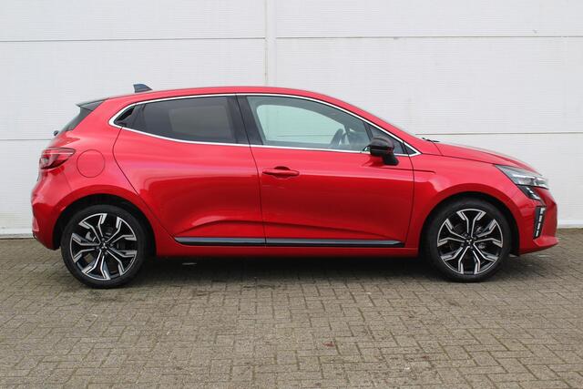 Mitsubishi COLT 1.0T MT Instyle / OP = OP Voordeel ¤ 4.345,- / Rijklaarprijs ¤ 25.449,- / Direct leverbaar / Navigatie / Stoel- en stuurverwarming / Keyless Entry / 8 Jaar Fabrieksgarantie /