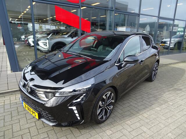 Mitsubishi COLT 1.0T MT First Edition