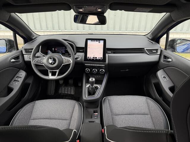 Mitsubishi COLT 1.0T MT Instyle / Full Options! / Bose Audio / Navigatie / Stoel- & Stuurverwarming / 360 Graden Camera /