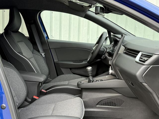 Mitsubishi COLT 1.0T MT Instyle / Full Options! / Bose Audio / Navigatie / Stoel- & Stuurverwarming / 360 Graden Camera /