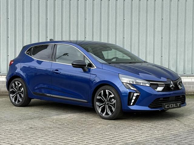 Mitsubishi COLT 1.0T MT Instyle / Full Options! / Bose Audio / Navigatie / Stoel- & Stuurverwarming / 360 Graden Camera /