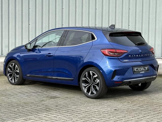 Mitsubishi COLT 1.0T MT Instyle / Full Options! / Bose Audio / Navigatie / Stoel- & Stuurverwarming / 360 Graden Camera /