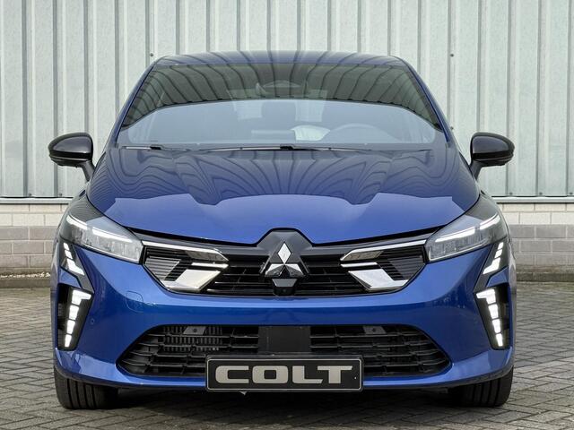 Mitsubishi COLT 1.0T MT Instyle / Full Options! / Bose Audio / Navigatie / Stoel- & Stuurverwarming / 360 Graden Camera /