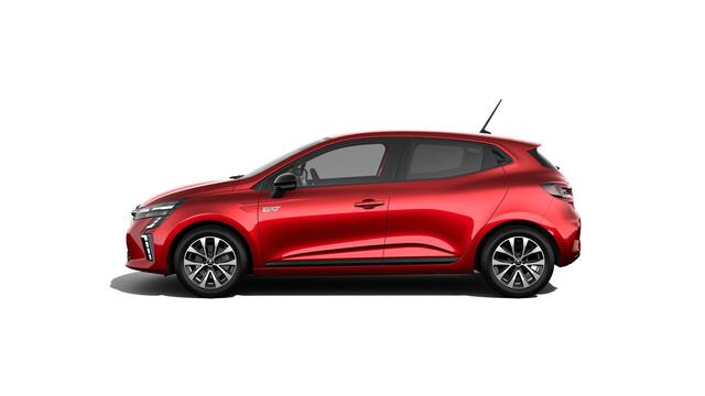 Mitsubishi COLT 1.6 HEV 145 6AT Intense | Achteruitrijcamera | Climate control | Cruise Control met snelheidsbegrenzer