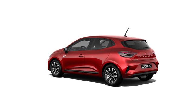 Mitsubishi COLT 1.6 HEV 145 6AT Intense | Achteruitrijcamera | Climate control | Cruise Control met snelheidsbegrenzer