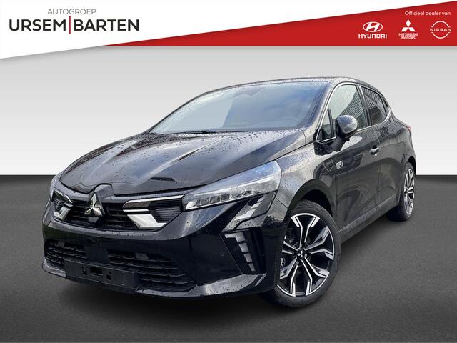 Mitsubishi COLT 1.6 HEV Instyle Hybrid Van ¤ 32.590,- voor ¤ 29.930,-