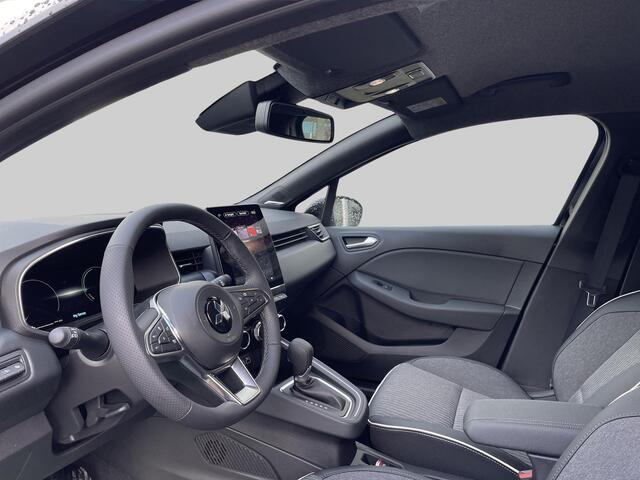 Mitsubishi COLT 1.6 HEV Instyle Hybrid Van ¤ 32.590,- voor ¤ 29.930,-