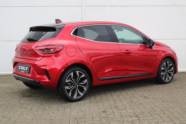 Mitsubishi COLT 1.0T MT Instyle / ¤2.500,- Registratiebonus / ¤27.295,- Rijklaarprijs / Nieuw Uit Voorraad Leverbaar / 8 Jaar Fabrieksgarantie /