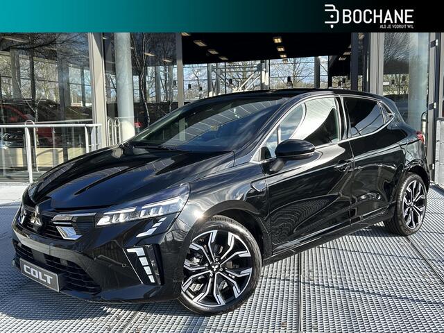 Mitsubishi COLT 1.0T MT First Edition | Camera | Apple Carplay | Stoel & Stuurverwarming | Dodehoekassistent | DIRECT LEVERBAAR!