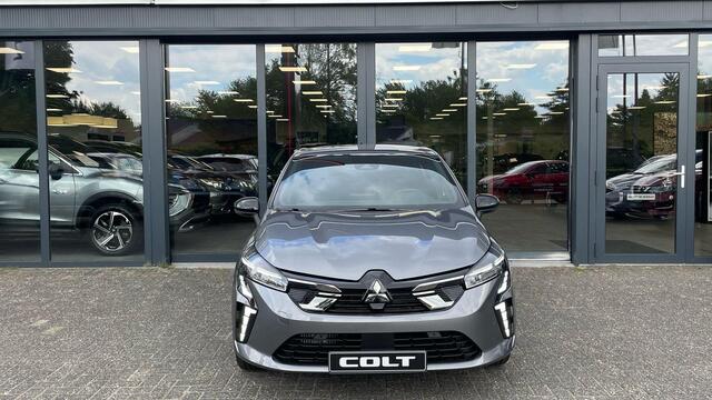 Mitsubishi COLT 1.0T MT Instyle | 360° Camera | Apple Carplay | BOSE audiosysteem | Stoel & Stuurverwarming | DIRECT LEVERBAAR!