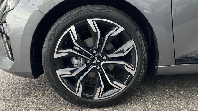 Mitsubishi COLT 1.0T MT Instyle | 360° Camera | Apple Carplay | BOSE audiosysteem | Stoel & Stuurverwarming | DIRECT LEVERBAAR!