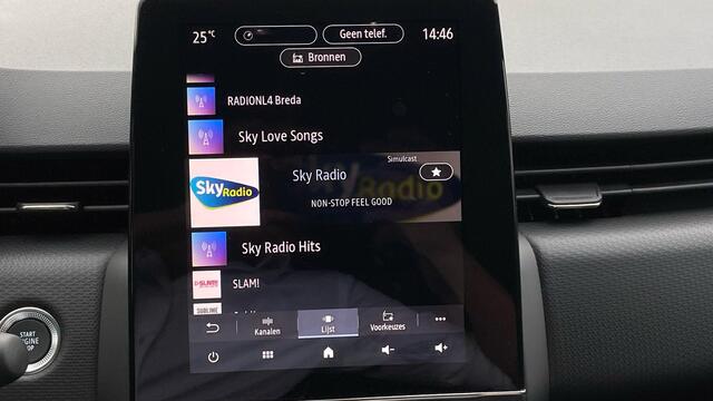 Mitsubishi COLT 1.0T MT Instyle | 360° Camera | Apple Carplay | BOSE audiosysteem | Stoel & Stuurverwarming | DIRECT LEVERBAAR!