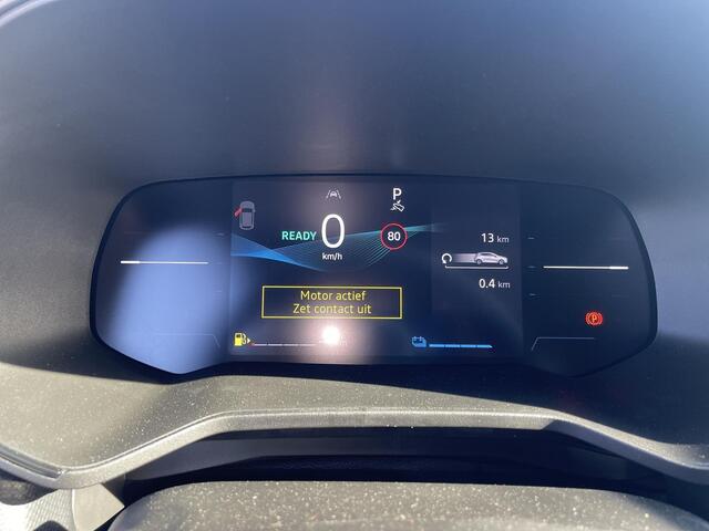 Mitsubishi COLT 1.6 HEV Intense+ Van ¤ 31.295,- voor ¤ 28.730,-