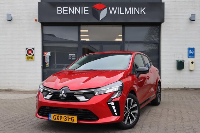 Mitsubishi COLT 1.0T Intense