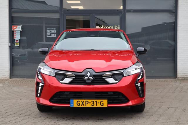 Mitsubishi COLT 1.0T Intense